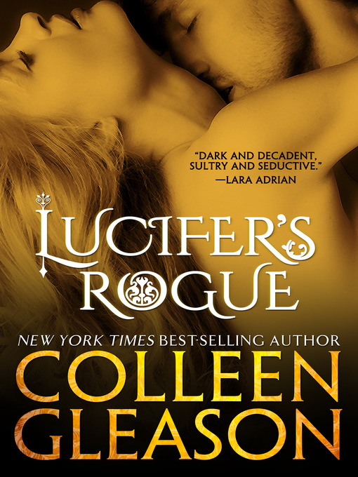 Title details for Dark Rogue by Colleen Gleason - Available